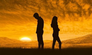 长时间冷战时男人心态（冷战不哄女人的男人什么心理）