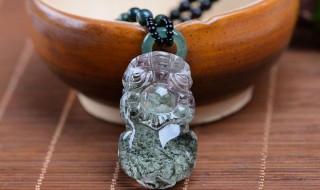 属羊的带什么饰品比较好 属羊今年佩戴什么饰品最好