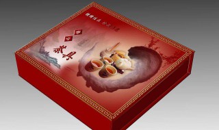 送老人礼物礼盒是什么颜色比较好 送老人礼盒买什么合适