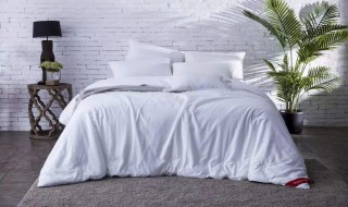 蚕丝被怎么洗涤方法（蚕丝被能用洗衣机洗吗）