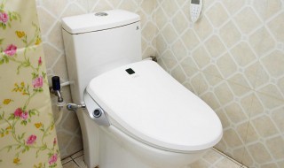 马桶盖怎么安装 马桶盖怎么安装才正确图片