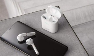 华为蓝牙耳机怎么连（华为蓝牙耳机怎么连接电脑）