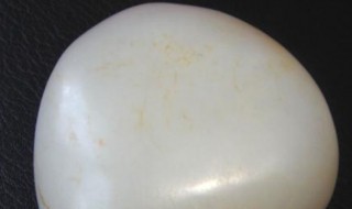 怎么判断是玉还是石头 怎么判断是玉还是石头只需两步就可轻松判断