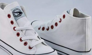 白鞋怎么刷才能白 如何洗小白鞋又白又干净