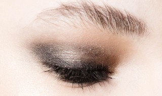 眼影怎么画初学者 眼影怎么画初学者淡妆