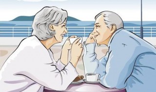 夫妻间相处之道 夫妻间的相处之道是什么