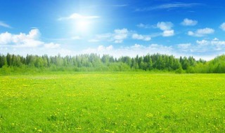 朋友圈晒风景的说说 风景语录唯美短句