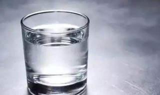 喝水的好处和坏处 吸管喝水的好处和坏处