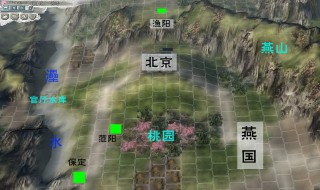 幽州是现在的什么地方 汴州是现在的什么地方