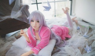cosplay什么意思呀（cosplay服装图片）