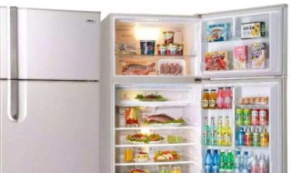 冰箱雪种泄露的原因（冰箱雪种泄露对人体有危害吗）