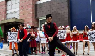 地推是什么意思（地推是什么工作）