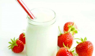 喝酸奶有什么好处（女人多喝酸奶有什么好处）
