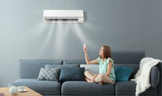 空调送风模式是什么意思 空调送风模式是换气吗