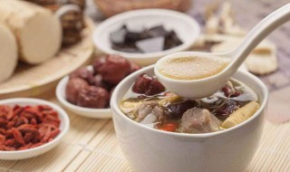 补气吃什么好（女性补血补气吃什么好）