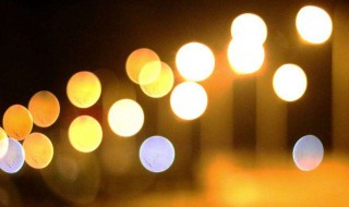 散光是什么（散光是什么症状）