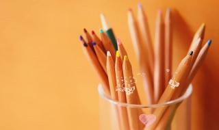 铅笔2b和hb有什么区别 小学生铅笔2b和hb有什么区别