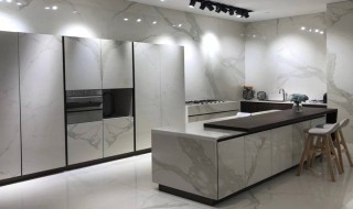 岩板是什么材料 岩板是什么材料做成的