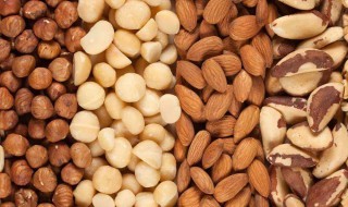 吃什么坚果可以丰胸（吃什么坚果对胸部有好处）