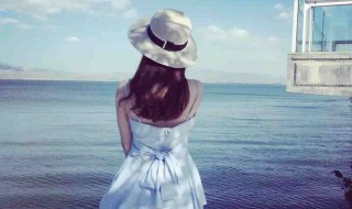 海边朋友圈心情短语 海边朋友圈最吸引人一句话