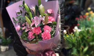 应该送些什么花给老师（应该送些什么花给老师比较好）