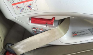 安全扣反了怎么解决 安全扣打不开怎么么办