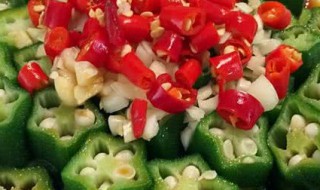 秋葵功效（秋葵功效作用营养）