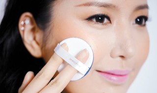bb霜和气垫的区别 怎么化妆 初学者 淡妆