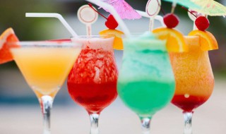 啥饮料不是碳酸饮料 那个饮料不是碳酸饮料