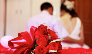 梦见别人结婚什么意思（梦见别人二婚结婚了是什么预兆）