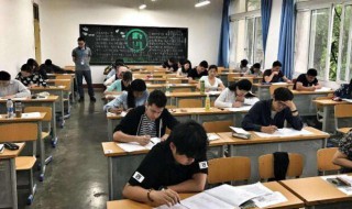 成考的报名条件是什么 成考报名条件有哪些