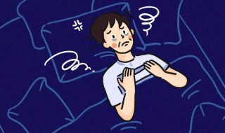 老是犯困想睡觉是什么原因（女生最近老是犯困想睡觉是什么原因）