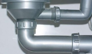 农村厨房下水管道堵塞疏通方法 农村厨房下水道堵了怎么办