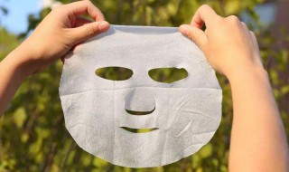 面膜怎么敷最好用 面膜怎么敷最好用视频