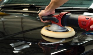 抛光对车漆有影响吗（汽车抛光对车漆有影响吗）