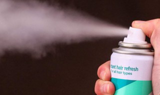 孕妇头发可以用定型水吗（孕妇可以用发型定型喷雾吗）