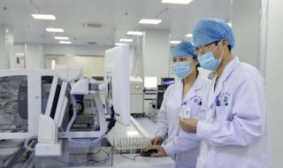 医学检验技术是干嘛的（医学检验技术是医生吗）