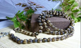 星月菩提怎么盘最好 星月菩提手串怎么盘最好