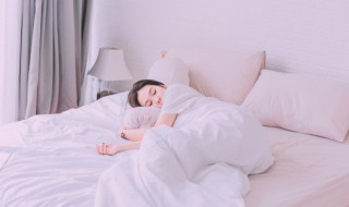 睡眠不好怎样调理 睡眠不好怎样调理中药