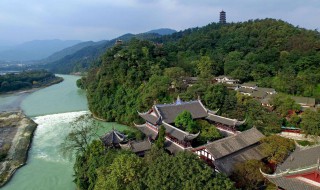 都江堰介绍（都江堰介绍英语）