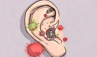 耳屎是怎样形成的 稀耳屎和狐臭有关系吗