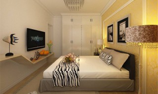 简洁的房子怎么装修（简洁的房子怎么装修才好看）