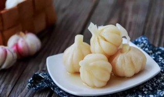 吃大蒜口臭怎样去除 嘴巴蒜味怎么去除最简单方法