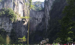 重庆仙女山景点介绍（重庆仙女山景点介绍有水景）