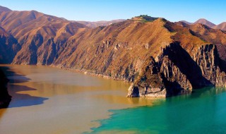 刘家峡旅游景点介绍（刘家峡水库旅游景点介绍）
