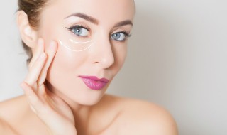下眼袋怎样消除（去眼袋最安全最有效的方法）