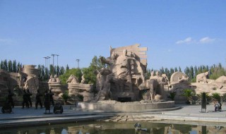 酒泉旅游景点介绍 酒泉旅游景点大全介绍
