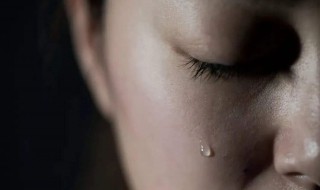 好想大哭一场的说说 好想大哭一场的说说感觉时间好紧张的句子