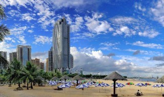 湛江旅游景点大全介绍 湛江旅游景点大全介绍南极村