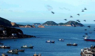 温岭有什么好玩的景点（温岭有什么好玩的景点推荐）